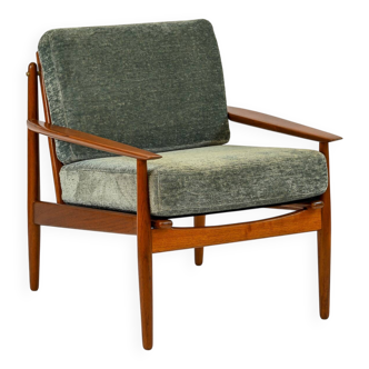 Arne Vodder armchair