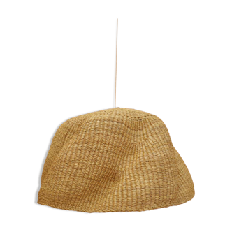 Handmade Decorative Bolga Basket Suspension