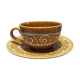 Cup and under cup Ty Breiz / Longchamp