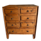 Commode - unique semainier savoyard