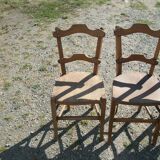 Bistrot chair series
