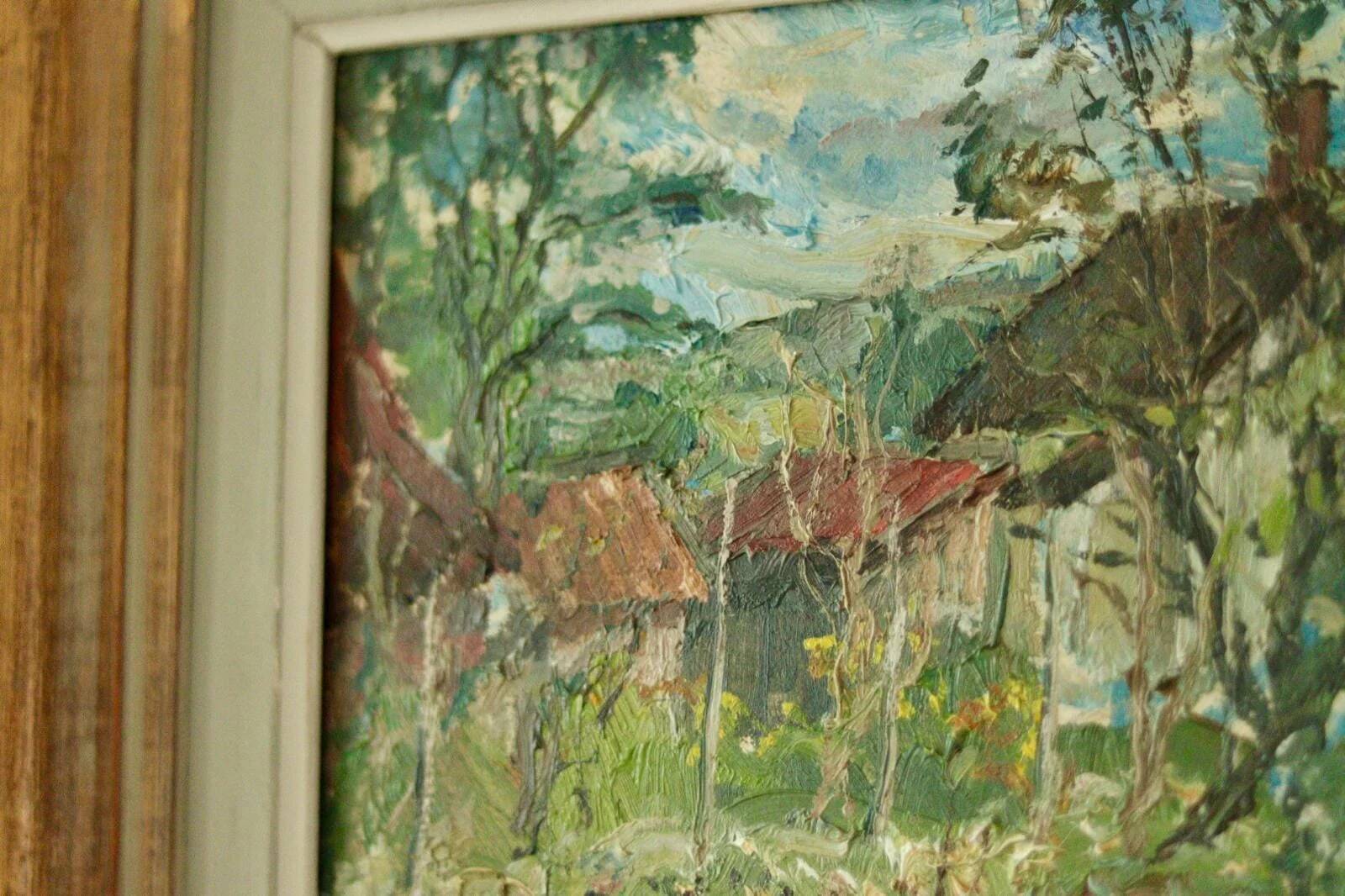 "Gothenburg" by Josef Lindskog