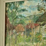 "Gothenburg" by Josef Lindskog