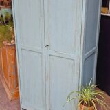 Vintage Parisian wardrobe