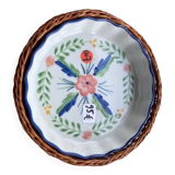 Pie dish