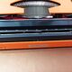 Typewriter Silver Reed 280 Orange Controlled Ribbon Ok