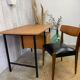 60's modernist office