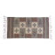 Petit Tapis Kilim Vintage - 122 x 60 cm