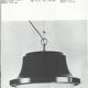 Sergio Mazza 'Tau' pendant for Artemide, Italy, 1960s
