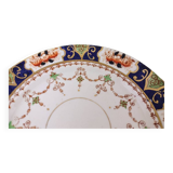 6 assiettes à thé Royal Stafford