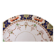 6 Royal Stafford tea plates