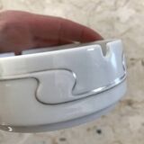 Rosenthal Asimmetria Porcelain Ashtray