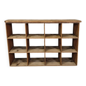 meuble de métier en