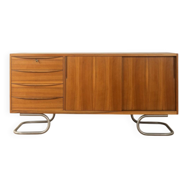 Enfilade de style scandinave, années 1950