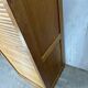 Large oak binder