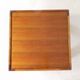 Vintage Italian coffee table, model 771 by Afra and Tobia Scarpa for Cassina, 1960s.