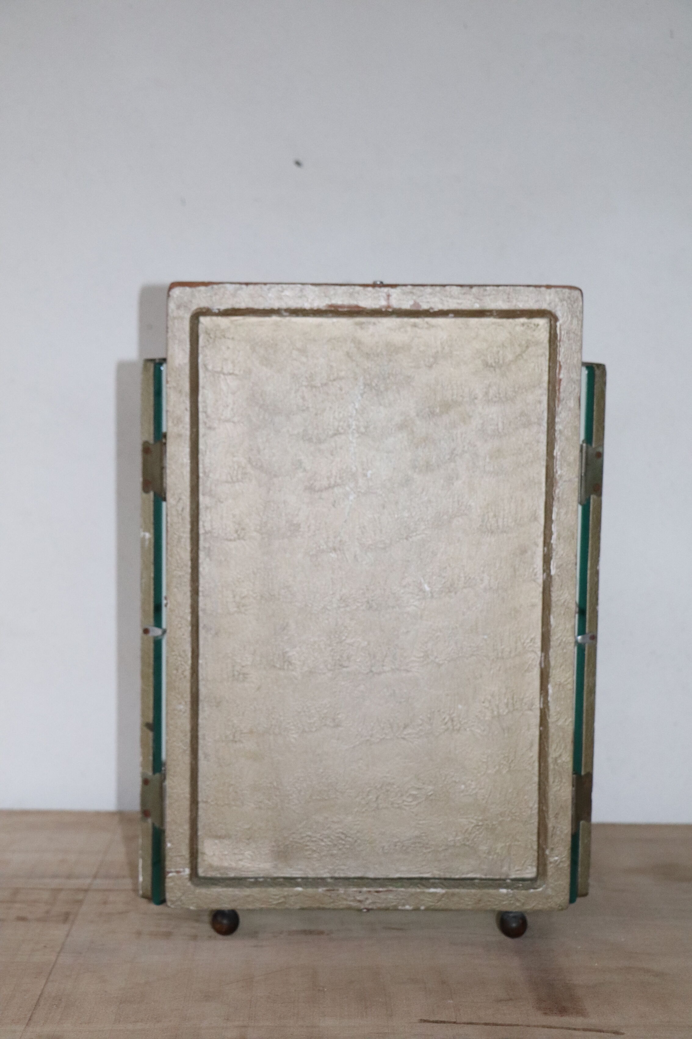 Mirror triptyque barber - 45x60cm