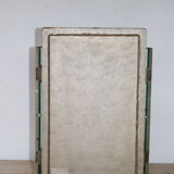 Mirror triptyque barber - 45x60cm