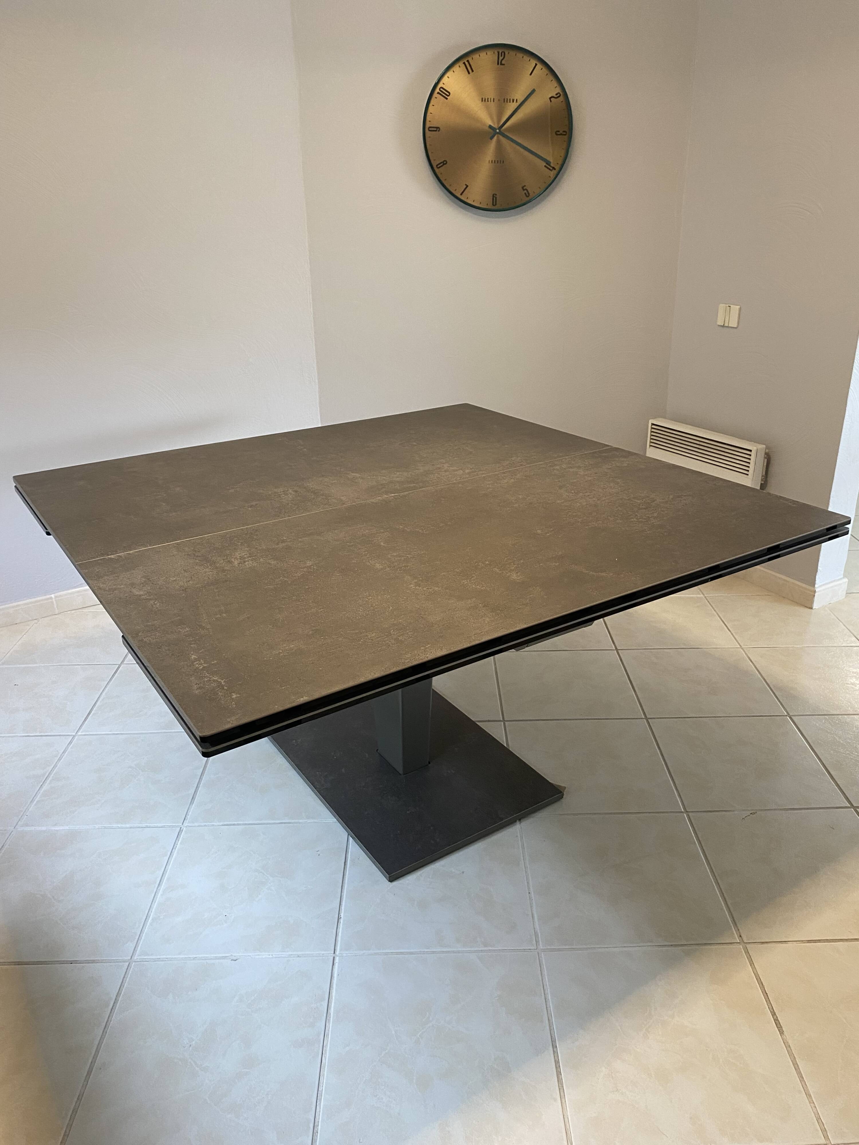Roche Bobois table