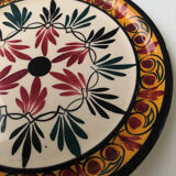 Flat plate