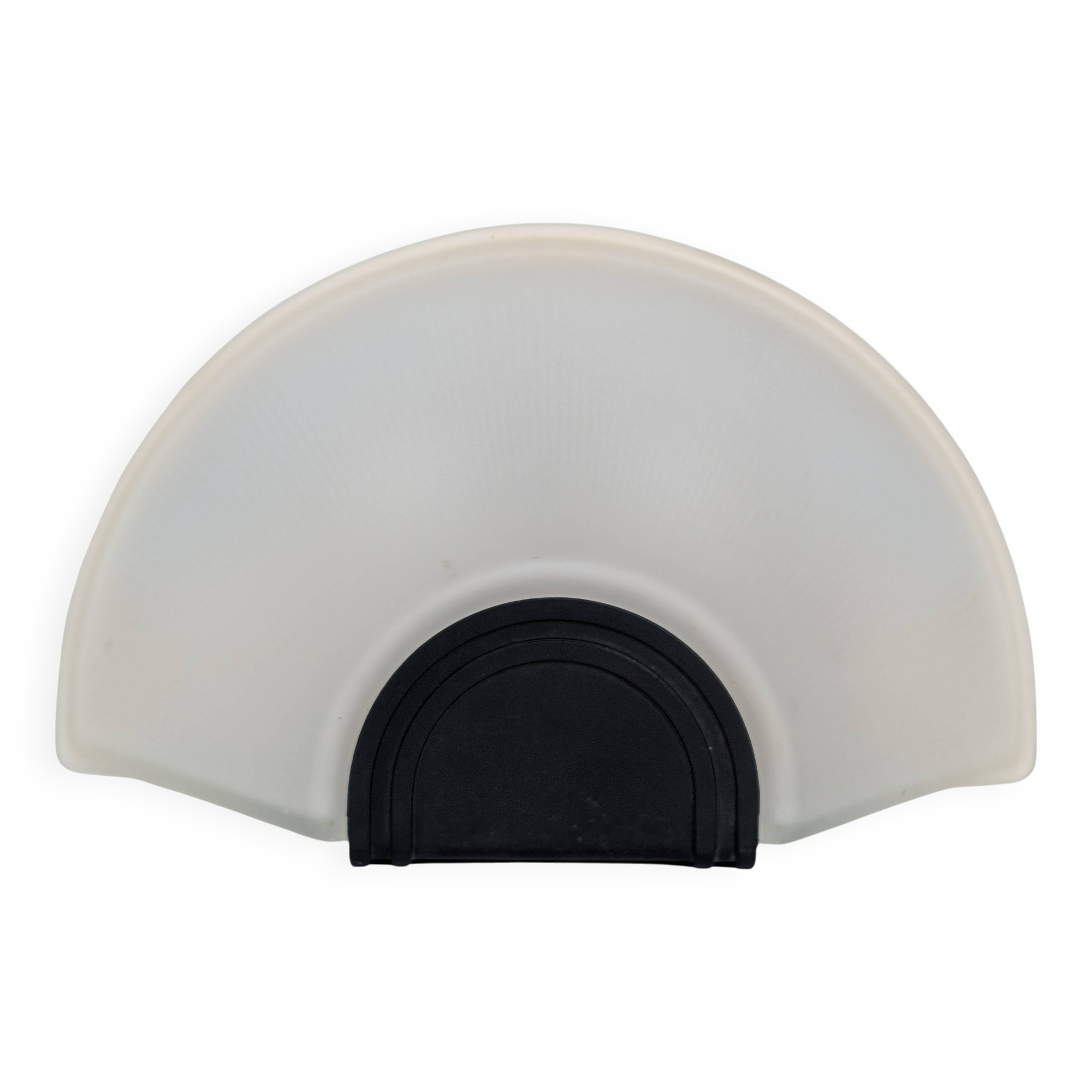 Prisma Italian wall light