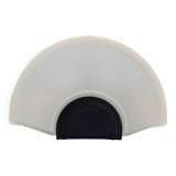 Prisma Italian wall light