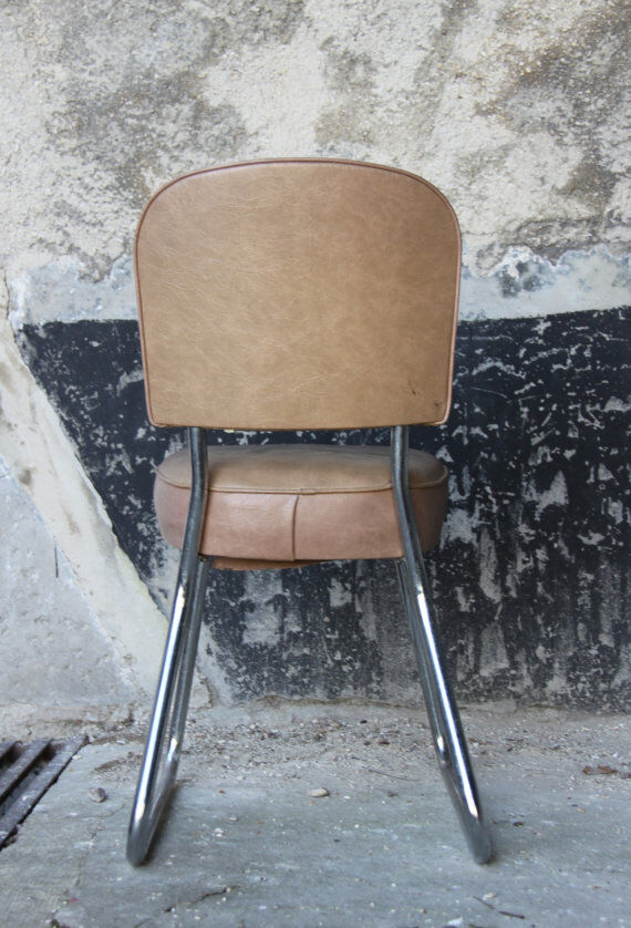 Chaise administration bureau