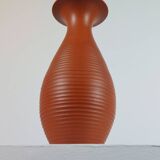 Vase vintage fait main des années 50 par Jawa