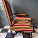 Louis XIV style armchair