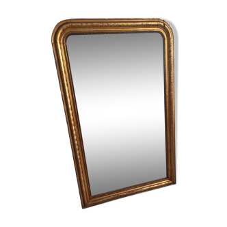 Antique Louis Philippe mirror