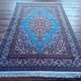 Kayserie Handmade Anatolian Rug 184x116cm