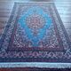 Kayserie Handmade Anatolian Rug 184x116cm