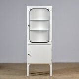 Vintage medicine cabinet, 1970s