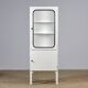 Vintage medicine cabinet, 1970s