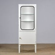 Vintage medicine cabinet, 1970s