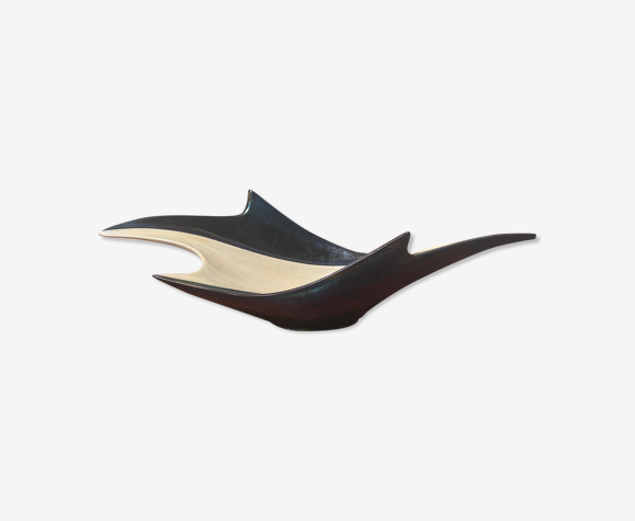 Coupe en céramique Verceram