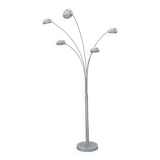 Dominioni 1970 5-arm floor lamp
