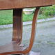 Art Deco table