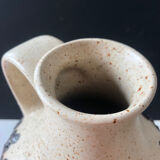 Vase fatlava Bay Keramik West Germany