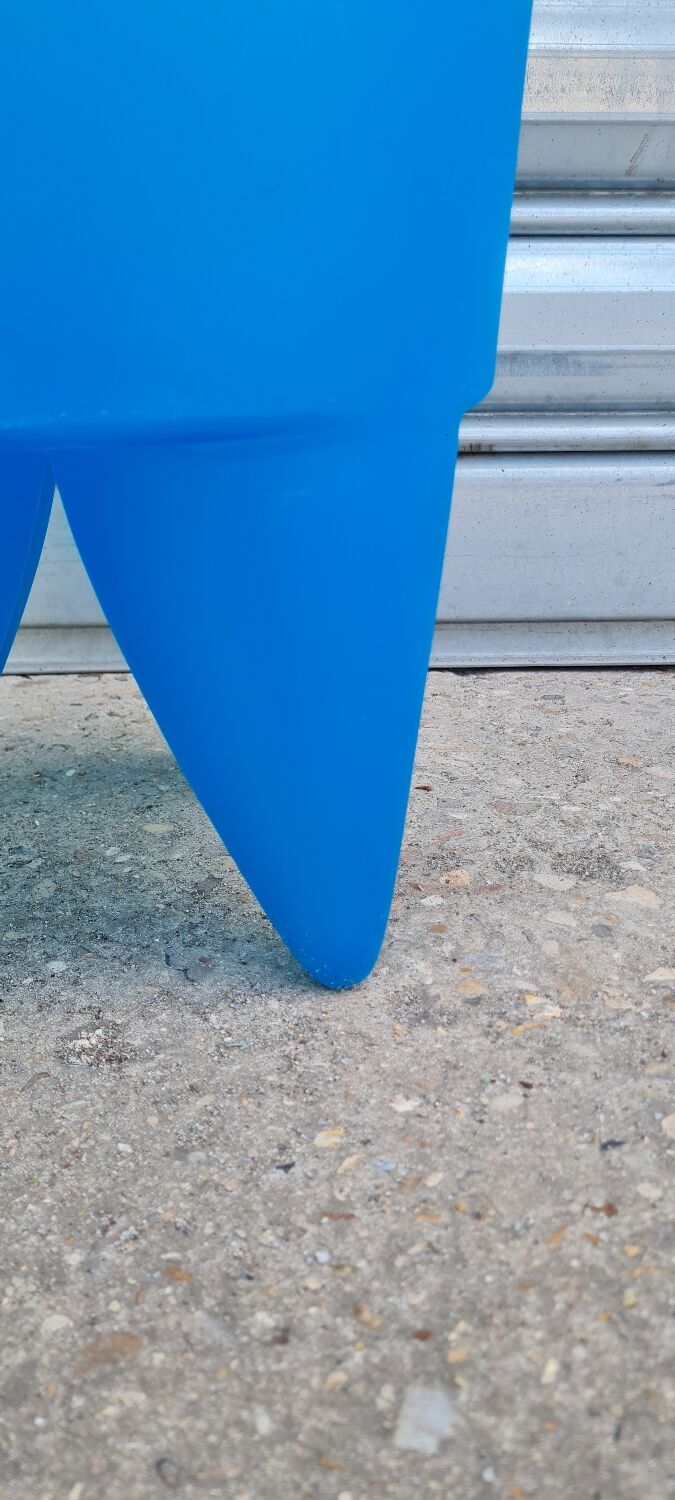 Bubu stool Philippe starck