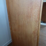 Compas foot cabinet
