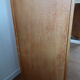 Armoire pieds compas