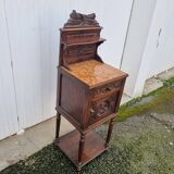 Breton bedside table from 1910