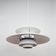 Vintage PH5 pendant lamp by Poul Henningsen, Louis Poulsen, 1958