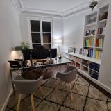 USM Haller - Classic Desk