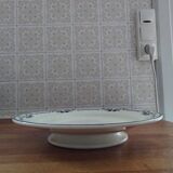 Plat a tarte Gateau Modele Saussure Terre de fer