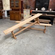 Benches