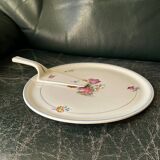 Dish and pie server set
