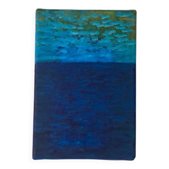 Marine Painting