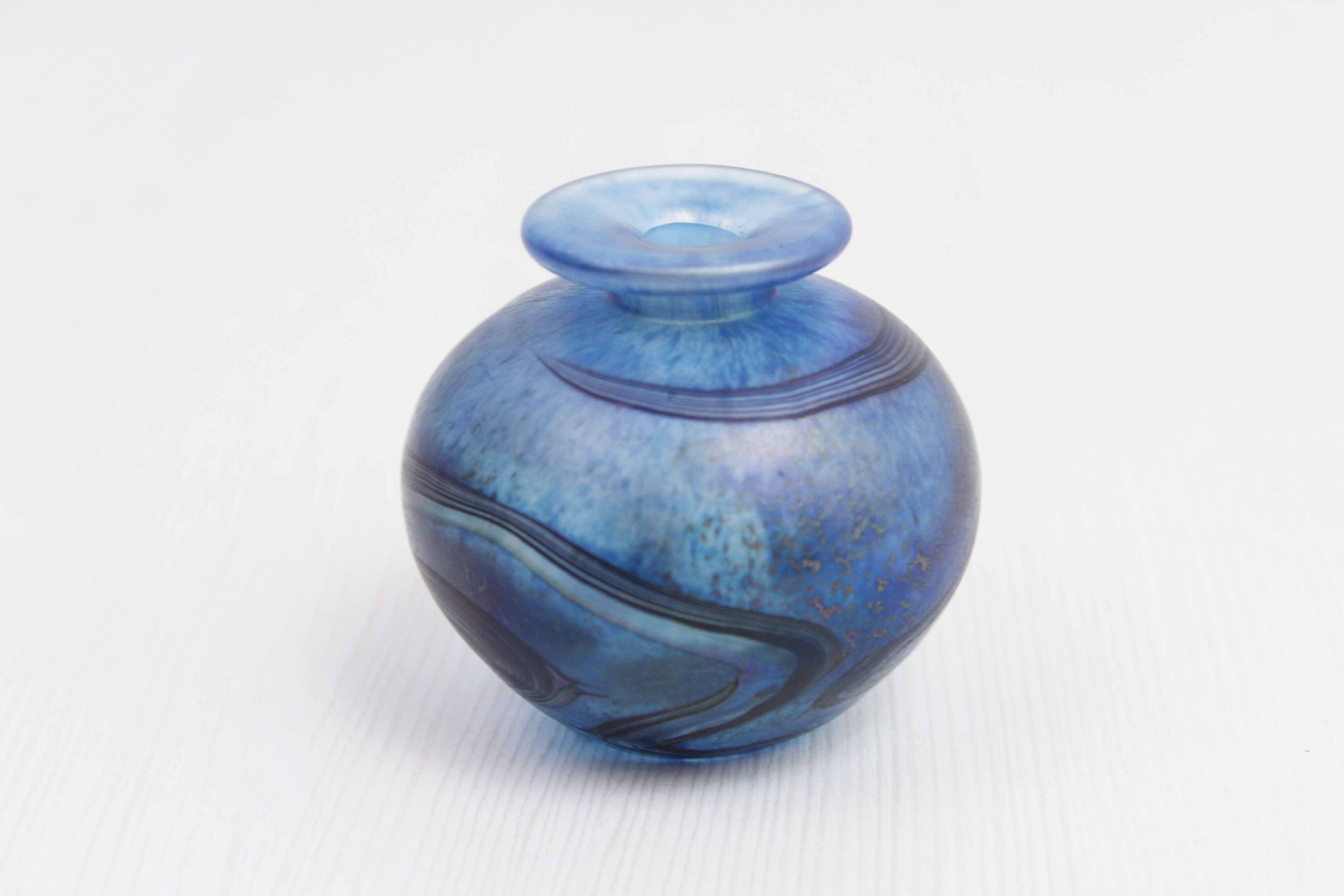Soliflore vintage d'Erwin Eisch